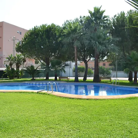 En - Es-373-43 Appartement Dénia