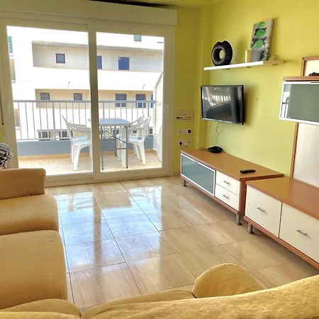En - Es-373-43 Appartement