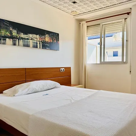 En - Es-373-43 Appartement Dénia