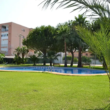 Appartement En - Es-373-43 *