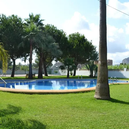 Appartement En - Es-373-43