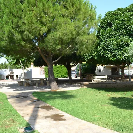 En - Es-373-43 Appartement Dénia