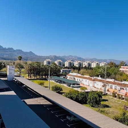 Appartement En - Es-373-43 Dénia
